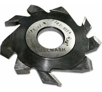 Фреза пазовая с подрезкой (125х32x8 мм) Белмаш RF007A