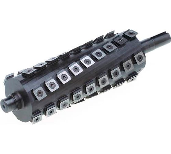 Вал строгальный Helical 203 для J200/1900AR Белмаш RA024A 1