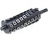 Вал строгальный Helical 203 для J200/1900AR Белмаш RA024A 1