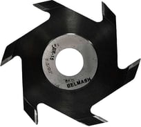 Фреза пазовая (180х32х14 мм) Белмаш RF0117A
