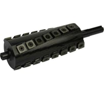 Вал строгальный Helical 152 Белмаш RA023A