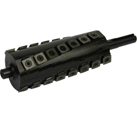 Вал строгальный Helical 152 Белмаш RA023A