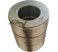 Ролики резьбонакатные к головке ИНСТУЛС ВНГН-4М М24-27х1.5 к-т 3шт 00001886908