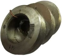 Ролики резьбонакатные к плашкам ИНСТУЛСНП-1 М 4.0х0.7 к-т 3шт 00001886913