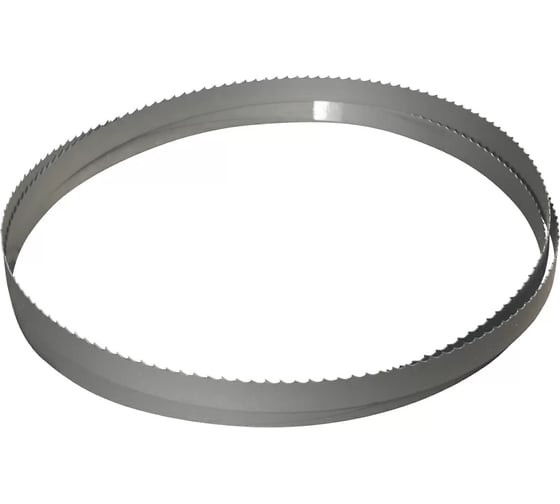 Пильное полотно по металлу SGLB M42 (2750x27x0.9 мм; 5/7TPI) AMADA 27502757 1