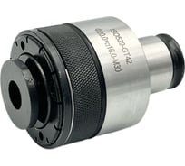 Головка к резьбонарезному патрону для метчиков М30 GT42 d=45 мм TORNERI 041875