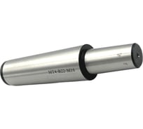 Конус переходной к сверлильному патрону КМ4/В22 под резьбу М16x2 TORNERI 041959