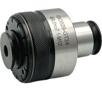 Головка к резьбонарезному патрону для метчиков М12 GT24 d=30 мм TORNERI 041853