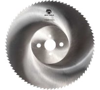 Фреза отрезная P6M5 (250x2.5x32 мм; тип 2; Z=80) SDW TOOLS cm40155