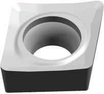Пластина токарная Uargus CCGX060204-AL IN7015 914 539 041