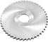 Фреза отрезная Vitatools d 63x3,0 тип 2 УТ-00001875 1