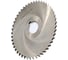 Фреза отрезная Vitatools d 63x2,5 тип 2 УТ-00001874 1