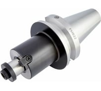Оправка для торцевых фрез SK50-FMB22-100 DIN69871 погрешность 0.005 мм JSD fx10020