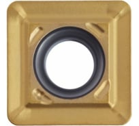 Пластина твердосплавная SCLT060T206 HC YP425 KEMAWA mi00303