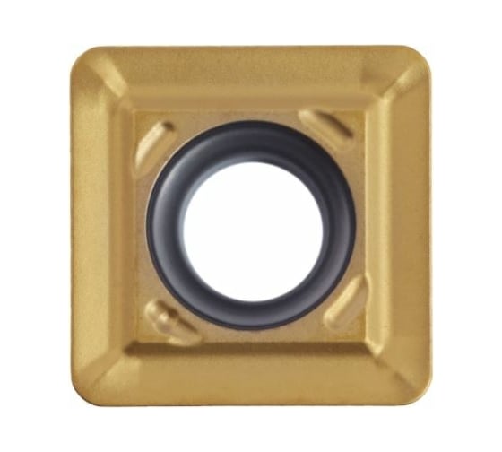 Пластина твердосплавная SCLT060T206 HC YP425 KEMAWA mi00303 1
