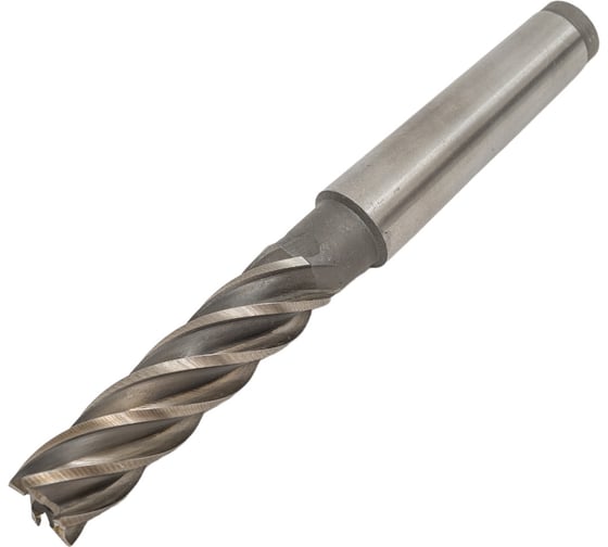 Фреза концевая (16х63х170 мм; Z5; к/х; KM3; Р6М5/HSS) JSD 21815