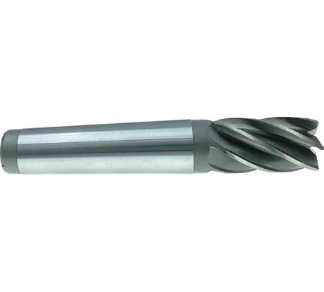 Фреза концевая (22х75х160 мм; Z3; к/х; KM2; Р6М5/HSS) JSD 25333
