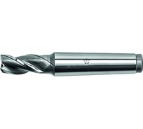 Фреза концевая ООО "ТМТ ГРУПП" к/х 22 5 зуб. КМ 2 Р6М5 150109