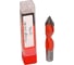 Сверло для сквозных отверстий KWS HW 12х43х70 Z=2 L K6 ZFG0D4254 1