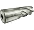 Сверло корончатое TIGER Cut Weldon 19 19х30 мм HSS 4011930 4