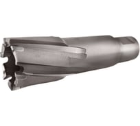 Сверло корончатое TIGER Cut Weldon 19 27х55 мм TCT 5012755