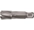 Сверло корончатое TIGER Cut Weldon 19 27х55 мм TCT 5012755 2