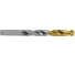 Сверло OSAWA 1386STI D338 HSS TIN SPLIT POINT 3.5 мм, 10шт P1386STI0350 P-10 1