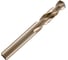 Сверло OSAWA 218NVA 6.60 мм, D1897 HSS/CO P218NVA0660 1
