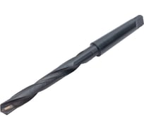 Сверло спиральное с твердосплавными пластинами 2301-4255 (14x108x206 мм; КМ2; ВК8; ГОСТ 22736-77) ИНСТУЛС 00001261596