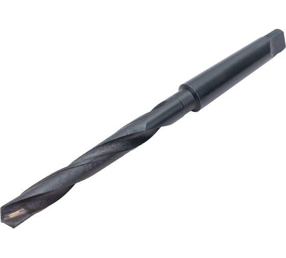 Сверло спиральное с твердосплавными пластинами 2301-4255 (14x108x206 мм; КМ2; ВК8; ГОСТ 22736-77) ИНСТУЛС 00001261596 1