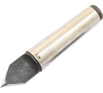 Центр упорный CNIC КМ-3 полуцентр MT3 54210