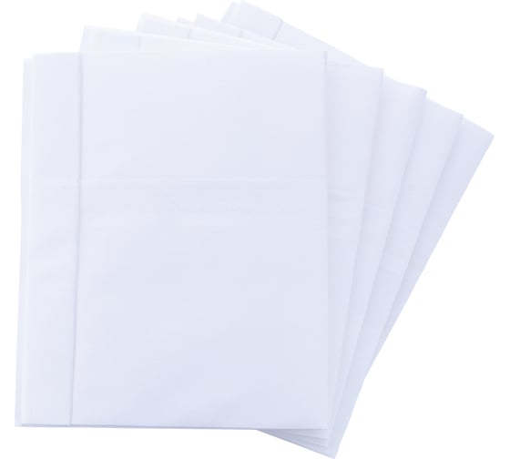 Бумажный мешок для Вытяжной установки DC100 (5 шт.) Scheppach 7906300705 1