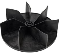 Турбовентилятор для Вытяжной установки DC500 Scheppach 5906307003