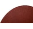 Шлифовальные круги на липучке 125 мм K180 для ленточно-шлифовального станка (5 шт.) Scheppach 3903301706 6