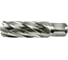 Сверло корончатое TIGER Cut Weldon 19 23х55 мм HSS 4012355 2