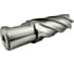 Сверло корончатое TIGER Cut Weldon 19 23х55 мм HSS 4012355 4