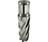 Сверло корончатое TIGER Cut Weldon 19 23х55 мм HSS 4012355 5