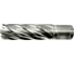 Сверло корончатое TIGER Cut Weldon 19 21х55 мм HSS 4012155 2