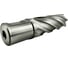Сверло корончатое TIGER Cut Weldon 19 21х55 мм HSS 4012155 4