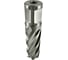 Сверло корончатое TIGER Cut Weldon 19 21х55 мм HSS 4012155 5