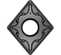 СНП Carbon TI-CNMG120408NN2586 из твердого сплава для точения цилиндрических поверхностей 056299