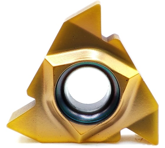 Пластина СпецТехИнструмент 22ER-5.0TR STU220J STI 1