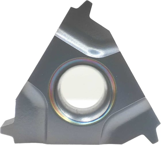 Пластина СпецТехИнструмент 22ER-6.0TR STU020J STI 1