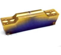 Пластина СпецТехИнструмент QCMB060008N-GM STU225J STI