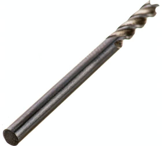 Фреза концевая (3х40 мм; ц/х; Z=4) ИПК 2220-0001