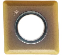 Пластина СпецТехИнструмент MPHT060304-DM STU225J STI