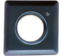 Пластина СпецТехИнструмент MPHT080305-DM STU025J STI