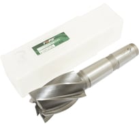 Фреза концевая (50x75x200 мм; к/х; Р18; Z=6; КМ4) CNIC 31682