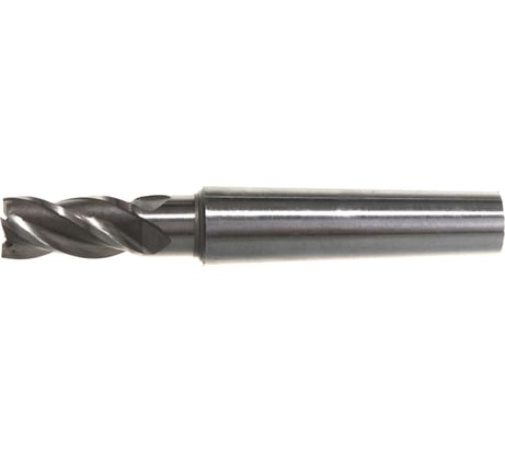 Фреза концевая (14x53x138 мм; к/х; Р18; Z=5; КМ2) CNIC 31675