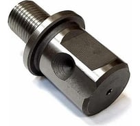 Переходник с КМ 2 на 1/2"-20 UNF (наружная резьба) Bohre КБ003277